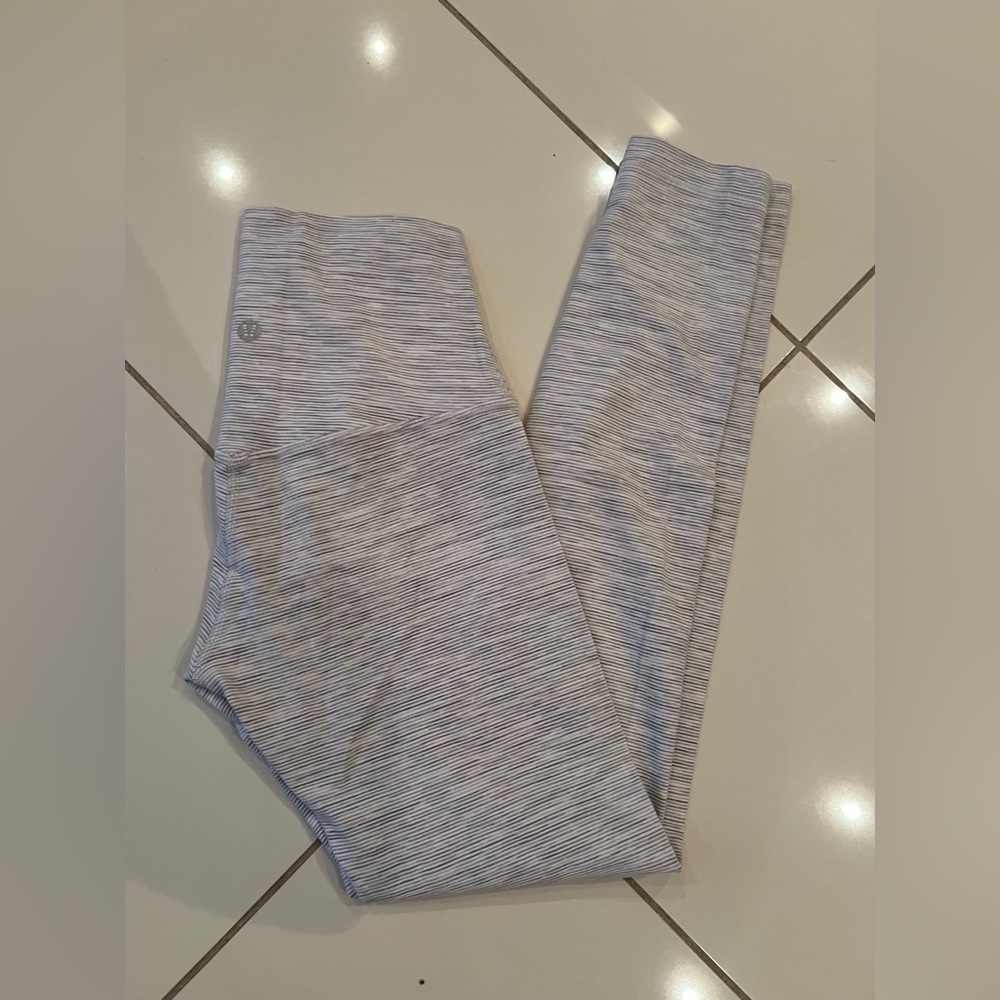 Lululemon Align Leggings